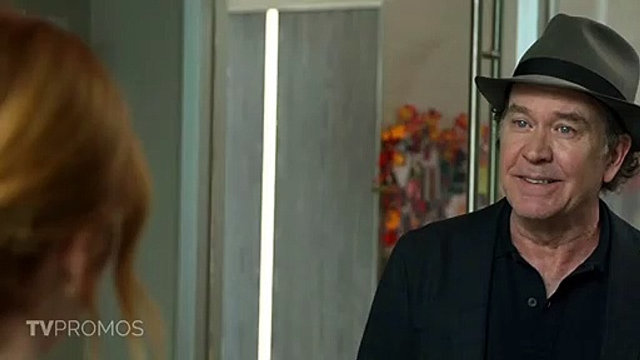 Almost Family 1x07 Promo #2 Thankful AF (2019) Brittany Snow, Emily Osment drama series