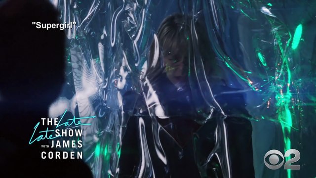 Supergirl Season 5 Ep08 Sneak Peek The Wrath of Rama Khan (2019) Mid-Season Finale