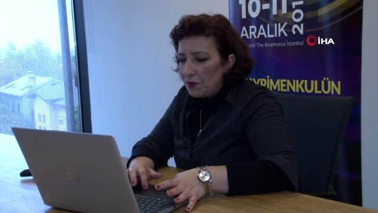 Alkaş Genel Müdürü Yonca Aközer: "Hedefimiz MIPIM Türkiye'nin yapılması"