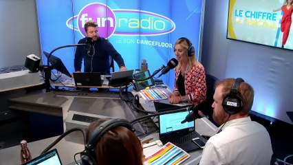 "Le chiffre de Christina" : que font 34% des français à table ?