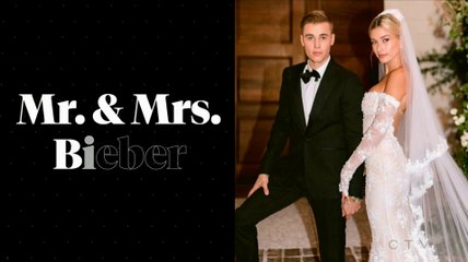 Justin, Hailey Bieber et Selena Gomez-ETalk-27 Novembre 2019