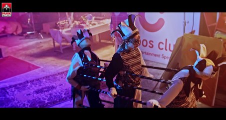 Γιάννης Χατζηγεωργίου - Αχ Μάγισσά Μου (Official Music Video)