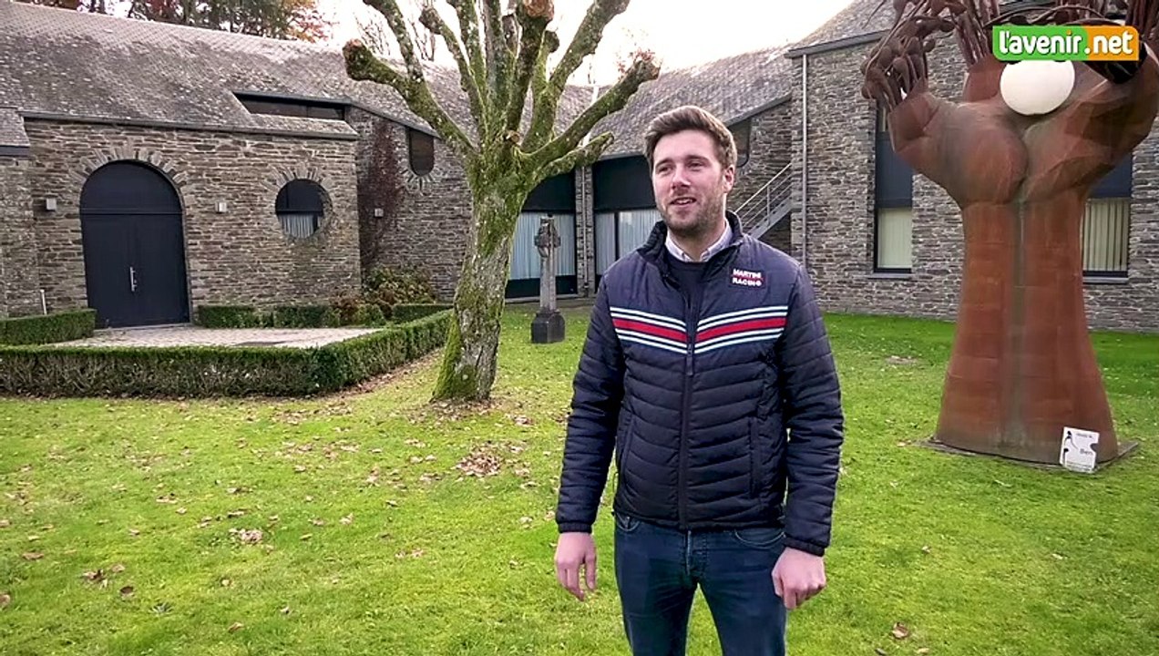 Interview tac au tac d'Arnaud Allard