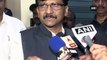 What post should be given to Ajit Pawar is upto NCP chief: Sanjay Raut