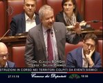 Claudio Borghi (Lega) - Quello che sta facendo Conte è gravissimo! (27.11.19)
