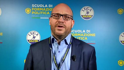 Fontana - Viviamo nelle regole del gioco dell'UE (27.11.19)