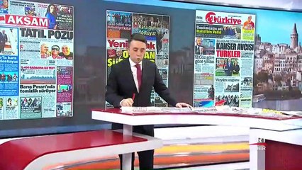 Gökhan Kayış ile Günaydın Türkiye - 26 Kasım 2019