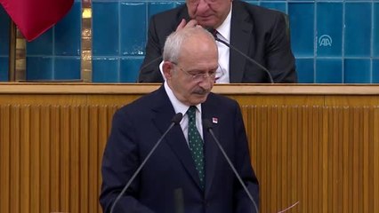Kılıçdaroğlu: "Katar ordusu teknoloji konusunda dünyanın sayılı ülkelerinden mi?