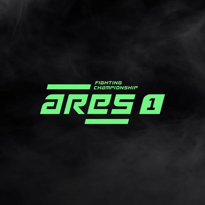 TEASER #ARES1