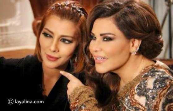 تصريح جريء لأحلام عن أصالة بعد محاولات الصلح بينهما