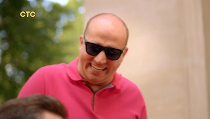 Ивановы-Ивановы 4 сезон 10 серия