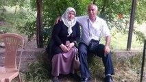 İzmir'de korkunç cinayet: Karısını baltayla öldürüp daha sonra kendini polise ihbar etti