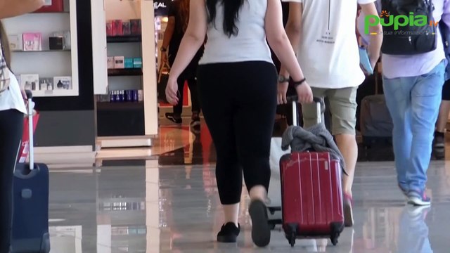 Napoli - 10 milioni di passeggeri nel 2019 per l'aeroporto di Capodichino (26.11.19)