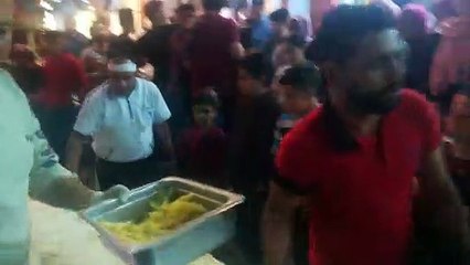 Life Event For Longest Free  Sandwich In The Streets