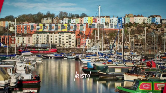 BRISTOL Top 50 Tourist Places | Bristol Tourism | ENGLAND