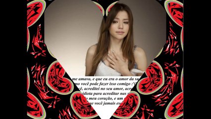 Você disse que me amava, você mentiu! Te odeio do fundo do meu coração... [Frases e Poemas]