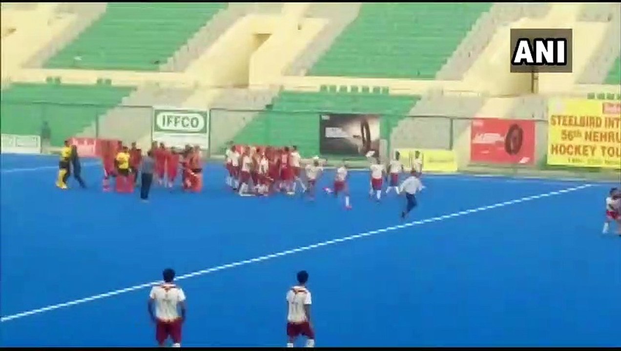 hockey
