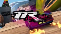 Table Top Racing: World Tour - Nitro Edition for iOS and tvOS