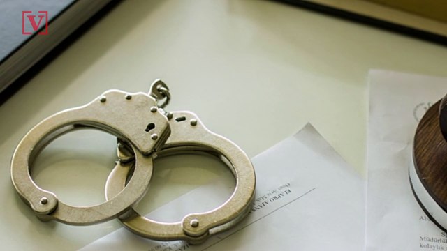 Florida Man Arrested for Trying to Recruit ISIS to Attack Deans of His Former Colleges