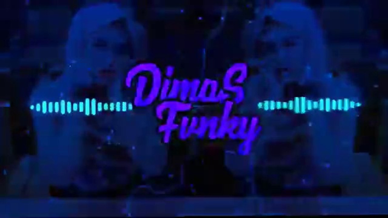 Viral DJ.tik tok.