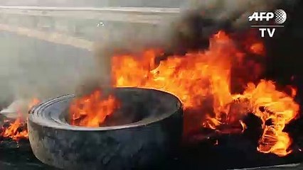 Violência se espalha no Iraque