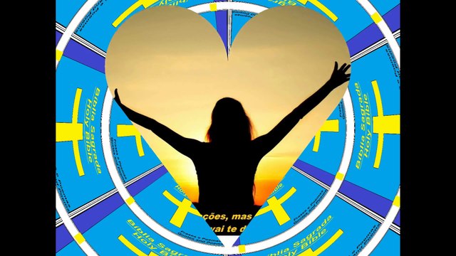 Deus não ouviu só as suas orações, mas o seu coração também! [Frases e Poemas]