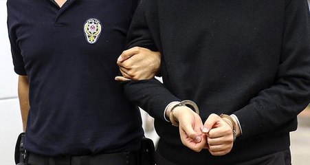 Uluslararası sigorta şirketlerini dolandıran çete çökertildi