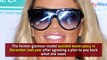 Katie Price declared bankrupt after failing to pay back her debts