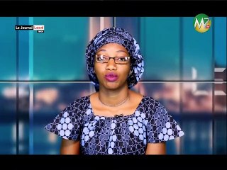 M7TV JT BAMBARA 19H30 DU 25 NOVEMBRE 2019