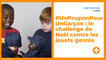 #UnPouponPourUnGarçon : le challenge de Noël contre les jouets genrés