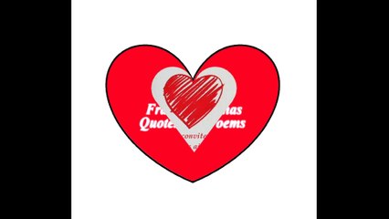 Recebi um convite do seu coração, mas ainda não aceitei! [Frases e Poemas]