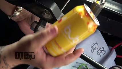 The Delta Bombers - BUS INVADERS Ep. 1526