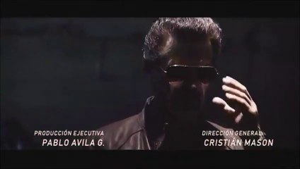 Río Oscuro (Canal 13, Chile - 2019) - Opening 3