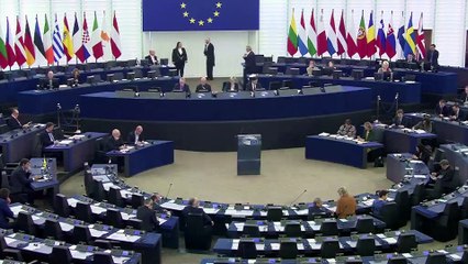 Green MEP Molly Scott Cato stuns Brexit Party MEP with reply to claim 'she does not have an economics degree'