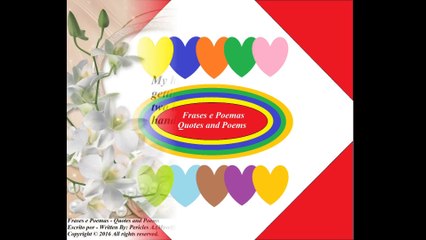 My honesty and sincerity are getting married! [Quotes and Poems]