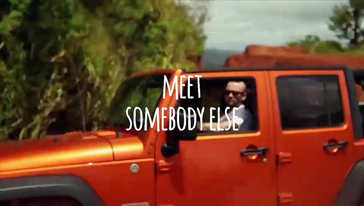 Dr joos - Meet somebody Else ft. Christian Wheeler (lyrics Video)