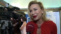 Marlene Mourreau anuncia que podría sufrir cáncer de piel