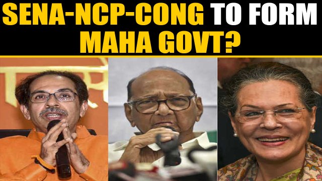 Devendra Fadnavis resigns after 72 hours of being Maharashtra Chief Minister