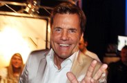 Heiratet Dieter Bohlen bald?