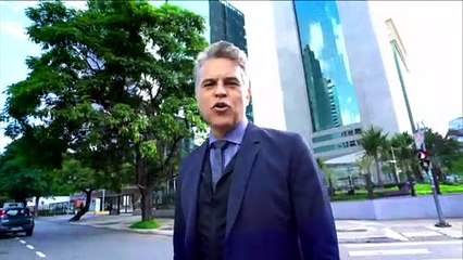 Chamada de Ramiro (Juana Alba) em Amor Sem Igual