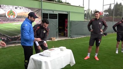 Erol Bulut: "Ankaragücü maçında doğruları yaparak 3 puan almak istiyoruz"