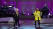 Cyndi Lauper + Patti LaBelle - Reach - Live Gershwin Prize: Gloria and Emilio Stefan Tribute - 2019