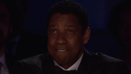 Jennifer Hudson - A Change Is Gonna Come - 47th AFI Life 2019