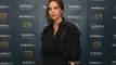 Victoria Beckham joked Romeo used her for social media views