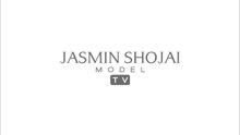 Jasmin Shojai - A Rising Star