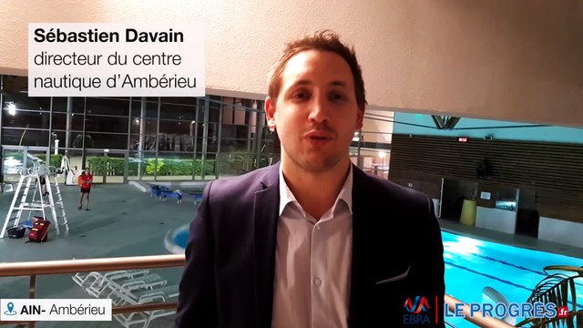 Ambérieu sera Village Téléthon durant 30 heures