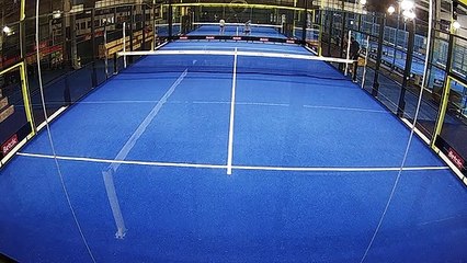 Puntaco #1 du Match du 26/11 à 15:45 - Terrain Betclic (4Padel)