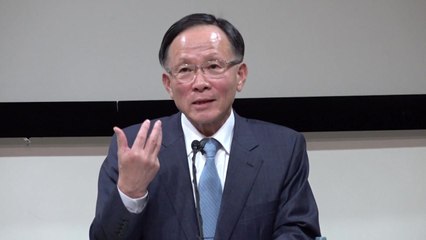 이수혁 "미국 정부, 지소미아 한일 합의 적극 중재" / YTN
