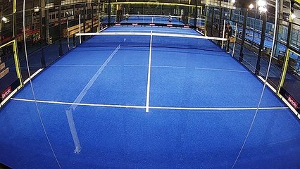 Puntaco #4 du Match du 26/11 à 15:45 - Terrain Betclic (4Padel)