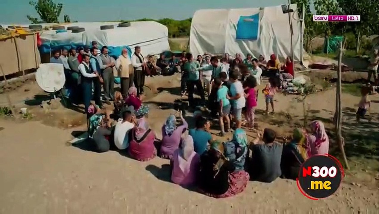 مسلسل العروس الجديدة الحلقة 188 مدبلج جودة عالية